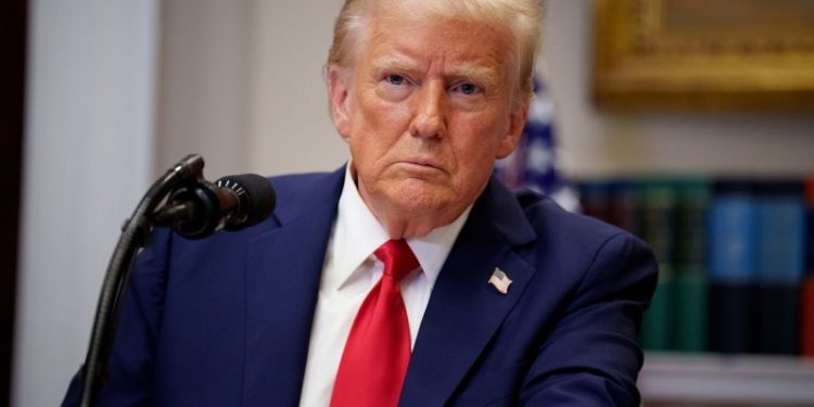 Putin claims ‘Ukraine crisis’ may have been averted if Trump was president