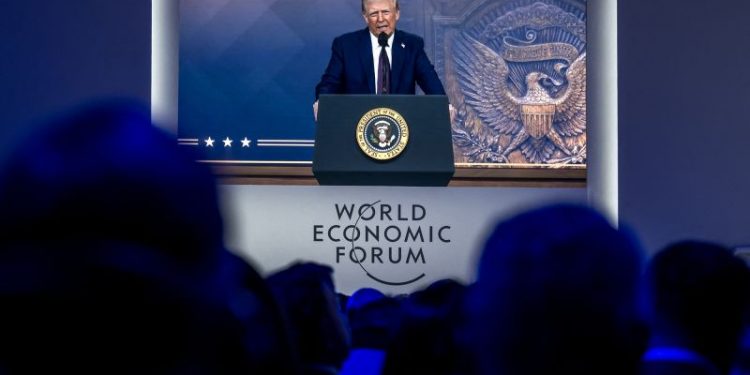 Trump’s policy on Ukrainian war may lack focus, but it’s an unexpected priority