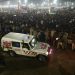 Several injured in crowd crush at India’s Kumbh Mela religious festival
