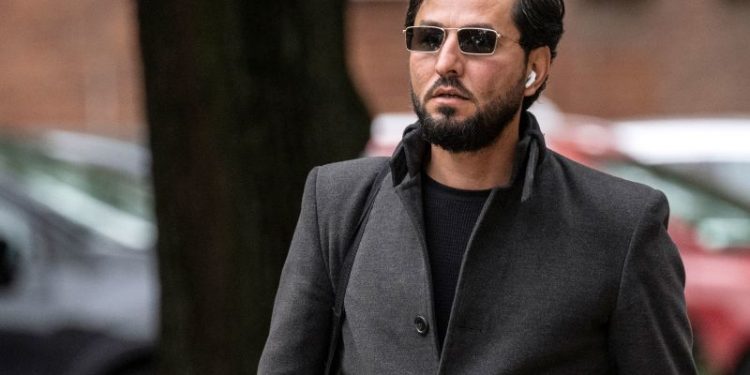 Man who staged Quran burning protests in Sweden shot dead, authorities say