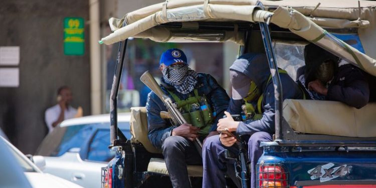 Kenyan government critics mysteriously disappeared. They came back silenced