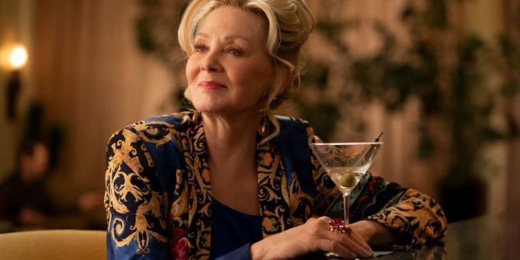 See who won at the Golden Globe Awards