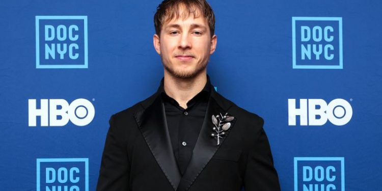 Ukraine’s ‘Bachelor’ starred an amputee. He’s one of many injured veterans navigating a new sex life