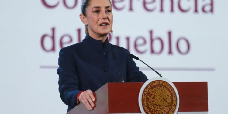 Mexico opens possibility of receiving non-Mexican deportees from Trump