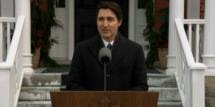 Canadian Prime Minister Justin Trudeau has announced his resignation. What happens now?