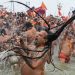 ‘You need a bath after the bath’: World’s largest religious gathering wraps up after 600 million devotees take holy dip