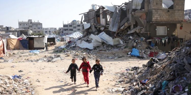As the clock ticks down on the Gaza ceasefire, Israel prepares for more war