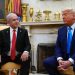 Netanyahu backs Trump’s Gaza ‘take over’ as Israeli defense minister instructs military to draw up voluntary migration plan