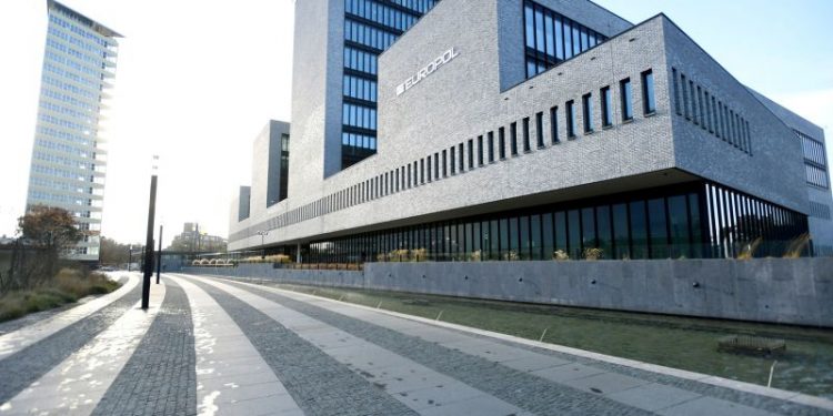 Dozens arrested in global operation over AI-generated child sexual abuse material