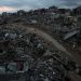 Israel and Hamas agree on new exchange as fragile Gaza ceasefire appears intact