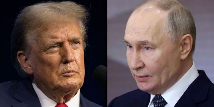 After three years of war in Ukraine, Europe’s security guarantees face the abyss