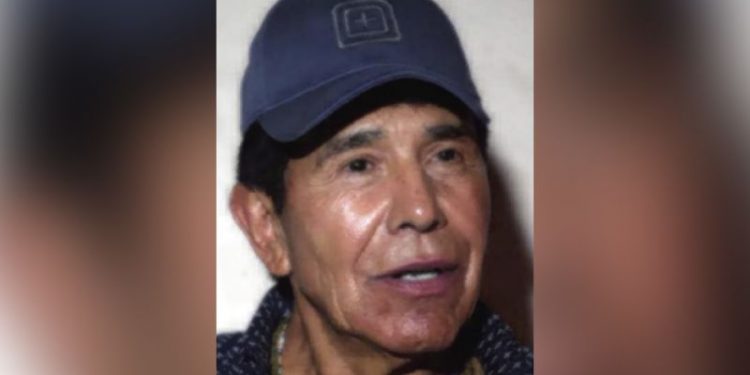 Mexico extradites notorious drug lord Rafael Caro Quintero and dozens of cartel members to the US