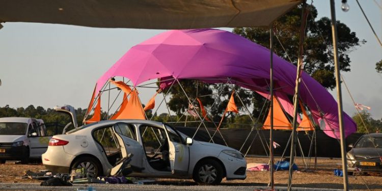 Investigation highlights Israeli intelligence failures in lead-up to Hamas’ October 7 attack