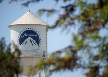 Paramount ends DEI policies, cites Trump executive order