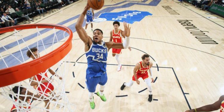 AI-powered sports media company raises $13 million, led by Alexis Ohanian and Giannis Antetokounmpo