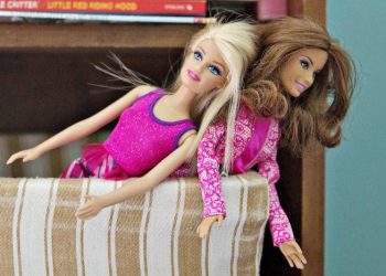 Mattel says Barbies and Hot Wheels could soon get more expensive under Trump’s tariffs