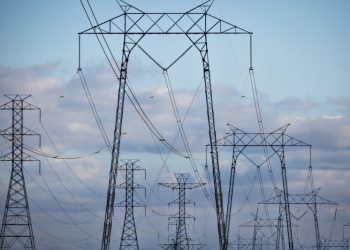 Google says U.S. is facing a power capacity crisis in AI race against China