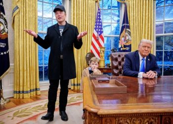 From tariffs to DOGE, what companies are saying about the impact of MAGA policies