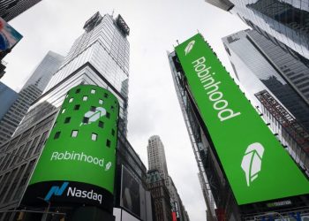 Robinhood app says SEC dismissed crypto investigation in sign of easier industry regulation