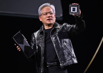 Nvidia to report earnings amid infrastructure spending, DeepSeek concerns