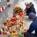 Man who stabbed five people in Austria is suspected Islamist, minister says