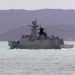 Live-fire drills by ‘extremely capable’ Chinese warships rattle New Zealand and Australia