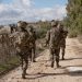 Israel keeps some troops in southern Lebanon in defiance of withdrawal deadline