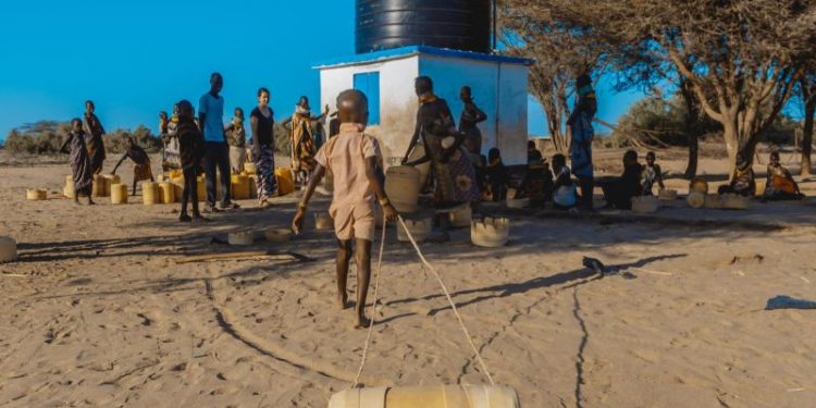 How the US foreign aid freeze is intensifying humanitarian crises across the globe