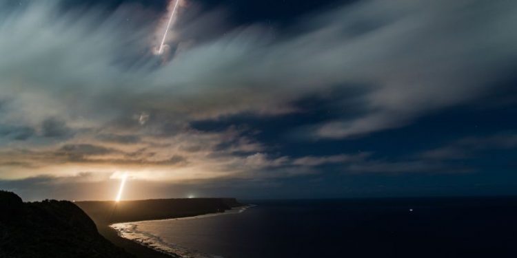 Trump wants an ‘Iron Dome’ over the US. But even a mini version in the Pacific is taking a while