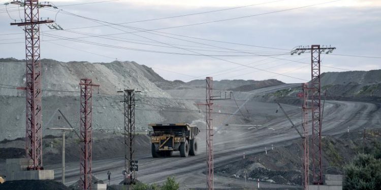 Ukraine’s mineral riches have long been eyed by its allies. Now they may be Trump’s price for military aid