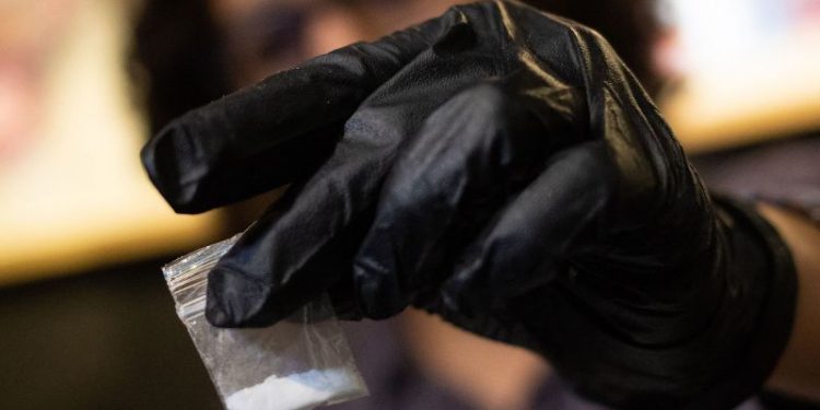 Cocaine is ‘no worse than whisky,’ Colombian president says