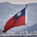 Taiwan says China set up ‘live-fire training’ zone off its coast without warning