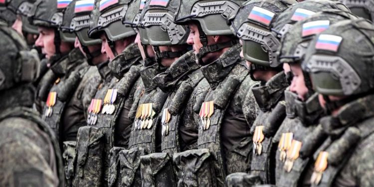 Hundreds of wounded Russian soldiers treated in North Korea, envoy says