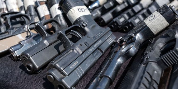 Mexico prepares to appear before US Supreme Court in suit against gun manufacturers