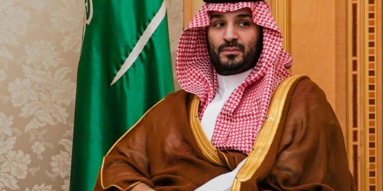 Why is Saudi Arabia hosting talks between the US and Russia?