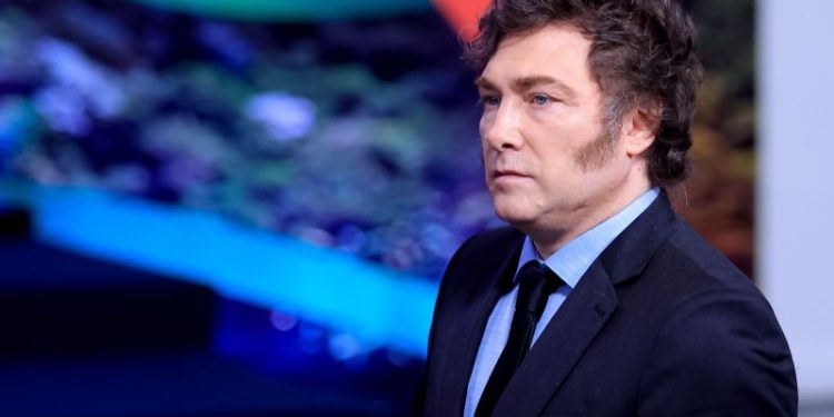 Argentina’s President Milei faces impeachment calls after promoting cryptocurrency