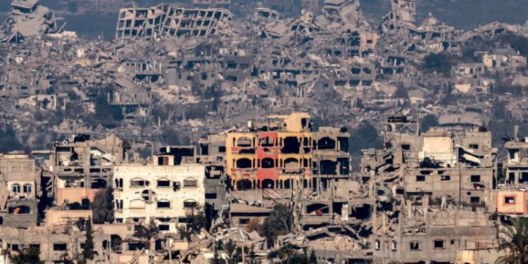 Why Trump’s Gaza plan spells trouble for his Arab allies