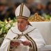 Unclear how long the Pope will stay in hospital, Vatican says