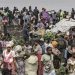 UN says more than 700 killed in just five days of fighting in DR Congo