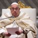 Pope Francis’ hospital treatment changed to fight ‘complex clinical’ condition, Vatican says