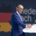 Frontrunner for German Chancellor vows stricter immigration policies – but says he won’t work with the far-right
