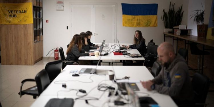Disconnected helplines, undiagnosed HIV cases and unfinished classrooms: Ukraine counts the costs of USAID suspension
