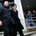 Australia soccer star Sam Kerr found not guilty of racially aggravated harassment of police officer
