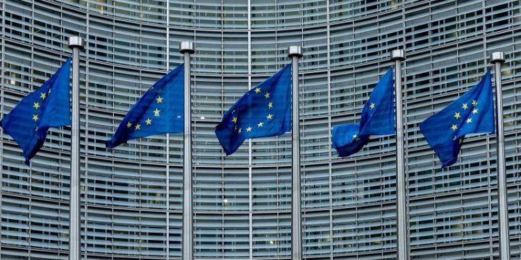 European leaders to begin Paris meeting as Trump forges ahead with Ukraine peace talks