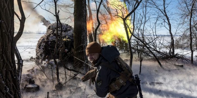 Europe’s closest ally is in bed with its worst enemy. Now what?