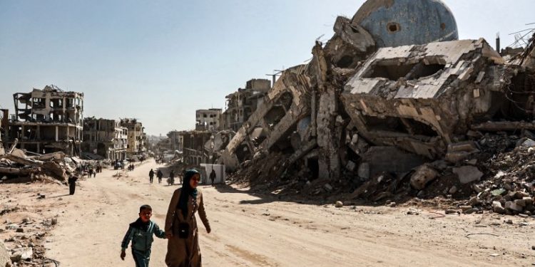 Gaza ceasefire’s future uncertain as Netanyahu sidelines security chiefs in negotiations