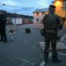 Knife attack in Mulhouse, France, leaves one dead