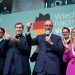 Merz claims win for German conservatives as far right surges to strongest postwar election result