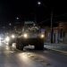 State of emergency declared after blackout plunges most of Chile into darkness