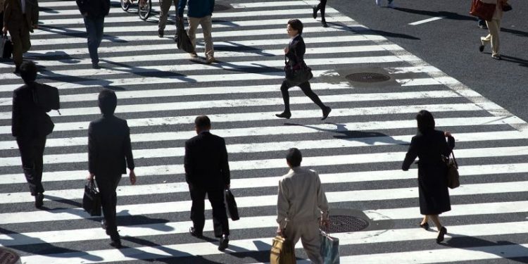 Why do Japanese government workers keep losing sensitive data while drunk?